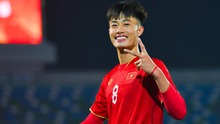 Báo Trung Quốc: 'U20 Việt Nam trên tầm U20 Trung Quốc, World Cup đang vẫy gọi họ'