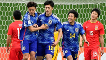 Nhận định, nhận định bóng đá U20 Nhật Bản vs U20 Kyrgyzstan (17h00, 6/3), VCK U20 Châu Á
