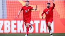 Link xem trực tiếp bóng đá U20 Oman vs U20 Tajikistan (19h00, 5/3), U20 châu Á