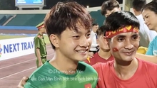 Cao Văn Bình và ngã rẽ bất ngờ trở thành thủ môn số 1 U20 Việt Nam