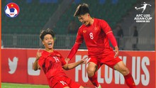 Bóng đá Việt Nam ngày 5/3: U20 Việt Nam có chiến thuật hiệu quả