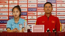 Nữ đội trưởng U20 Việt Nam gây chú ý vì nhan sắc cực phẩm