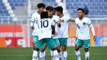 Nhận định, soi kèo U20 Uzbekistan vs U20 Indonesia (21h00, 7/3), VCK U20 Châu Á