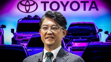 Tổng biên tập tạp chí xe nổi tiếng: Toyota thành công lâu rồi, cần khủng hoảng