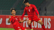 Các đội trẻ Việt Nam có thành tích bất ngờ trước đối thủ Tây Á