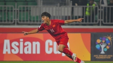 Xem trực tiếp U20 Việt Nam vs U20 Iran trên FPT Play