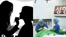 1,5 GB clip riêng tư từ camera giám sát bệnh viện thẩm mỹ xứ Hàn bị phát tán, loạt người nổi tiếng thành nạn nhân