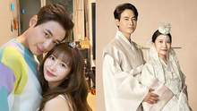 Chuyện tình như phim của tài tử đình đám xứ Hàn với fangirl nước ngoài: Định mệnh gặp gỡ, hơn kém 14 tuổi vẫn quá đẹp đôi