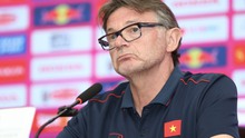 HLV Troussier: “6-7 cầu thủ U20 Việt Nam đủ sức lên ĐTQG để đá vòng loại World Cup 2026”