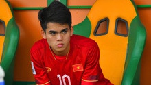 ‘U20 Việt Nam bị vỡ hệ thống sau bàn thua thứ 2, hàng thủ Iran quá cao to, không xuyên nổi’