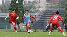 Link xem trực tiếp bóng đá nữ U20 Việt Nam vs U20 Indonesia (18h00, 7/3), vòng loại nữ U20 châu Á 2024