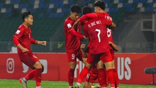 Hai vấn đề U20 Việt Nam trước U20 Iran: Giữ chân trên mặt đất, hạn chế nguy cơ 'trên không'