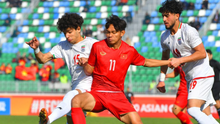 Điểm nhấn U20 Việt Nam 1-3 U20 Iran: Thua vì lỗi phòng ngự, chia tay trong tiếc nuối