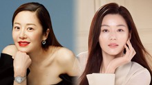 Cuộc sống “làm dâu hào môn” của 2 mỹ nhân hàng đầu Kbiz: Jun Ji Hyun sống như bà hoàng, Go Hyun Jung lấy lại hào quang sau khi thoát khỏi hôn nhân địa ngục