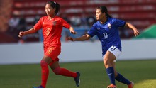 Trắng tay trên sân nhà, Campuchia hết hy vọng tại vòng loại giải châu Á