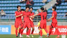 Link trực tiếp bóng đá U20 Hàn Quốc vs U20 Tajikistan (19h00, 8/3), VCK U20 châu Á