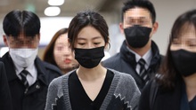 Say rượu gây tai nạn, nữ diễn viên Kim Sae Ron hầu tòa, nhận án phạt 20 triệu Won