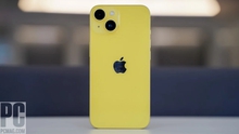 iPhone 14 màu vàng mới sẽ về Việt Nam với mức giá bất ngờ