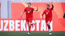 Link xem trực tiếp bóng đá U20 Jordan vs U20 Oman, vòng bảng U20 châu Á