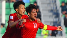 ‘U20 Việt Nam xứng danh đội hàng đầu châu Á, đáng để bóng đá Trung Quốc học hỏi’
