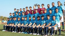 Công Phượng lần đầu được đăng ký thi đấu nhưng bất lực nhìn Yokohama thua trận tại J.League Cup