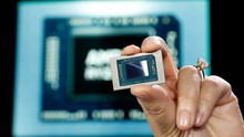 Trang bị 8 nhân nhưng CPU laptop mới của AMD vẫn 'đấu' ngang ngửa CPU 16 nhân của Intel, tiêu thụ điện lại ít hơn đáng kể