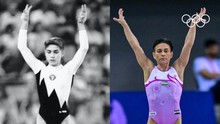 'Lão bà' TDDC Oksana Chusovitina: Phía trước là kỳ tích 9 kỳ Olympic