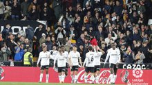 Nhận định, nhận định bóng đá Valencia vs Osasuna (03h00, 12/3), La Liga vòng 25