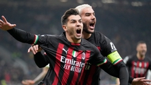 BLV Anh Ngọc: Milan trở lại với những niềm vui