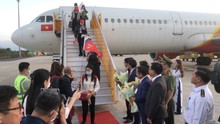 Trung Quốc cho phép các công ty du lịch tổ chức khách đoàn vào Việt Nam từ 15/3