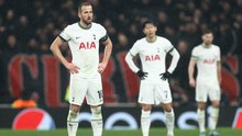 Harry Kane hết kiên nhẫn với Tottenham, sẽ tới MU mùa hè này?