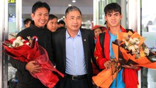HLV Hoàng Anh Tuấn: 2,3 năm nữa U20 Việt Nam sẽ có ngôi sao như Quang Hải