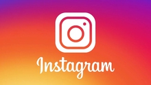 Instagram nối lại hoạt động trên toàn cầu sau sự cố 