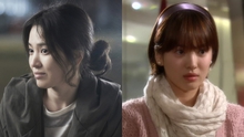 Yêu đời hơn với 4 phim tình cảm 'phải xem' của Song Hye Kyo