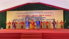 Thanh Hóa tổ chức Lễ hội Phủ Trịnh 