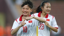 Đại thắng 11-0, Việt Nam nghẹt thở giành lấy ngôi đầu bảng vòng loại giải châu Á
