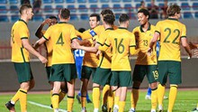 Nhận định, nhận định bóng đá U20 Uzbekistan vs U20 Úc (21h00, 11/3), VCK U20 Châu Á