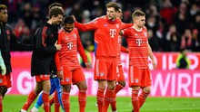 VIDEO bàn thắng Bayern Munich 4-2 Dortmund: Muller toả sáng, Bayern đòi lại ngôi đầu Bundesliga
