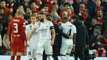 Link xem trực tiếp bóng đá Real Madrid vs Valladolid, La Liga (21h15, 2/4)