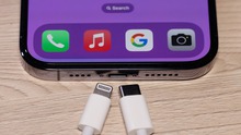 Phải chịu phép đưa USB-C lên iPhone, Apple lại có chiêu trò mới?