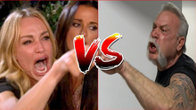 Drama lớn của cộng đồng Liên Quân, ‘combat’ xảy ra chỉ vì thái độ ‘thượng đẳng’?