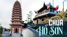 Thăm ngôi chùa 700 tuổi ở Nam Định mới được tu bổ, nơi thờ tự nàng công chúa nổi tiếng nhất trong lịch sử đất Việt