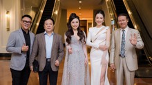 Khởi động cuộc thi Mrs Grand Vietnam – Hoa hậu Quý bà Hoà bình Việt Nam