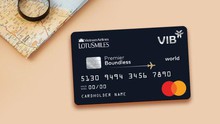 Cách quẹt ra vé máy bay mà không cần Tinder
