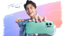 Dùng MONO làm đại sứ thương hiệu, Xiaomi xài đúng chiêu 10 năm trước của OPPO