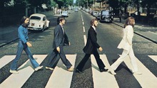 Ca khúc 'Something' của The Beatles: Lá thư tình bí ẩn của George Harrison