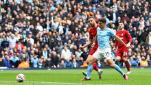 Trực tiếp Man City vs Liverpool, Ngoại hạng Anh - Xem K+ trực tiếp bóng đá hôm nay