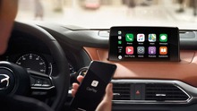  Một hãng ô tô nổi tiếng vừa quyết định loại bỏ Apple CarPlay và Android Auto, đâu là lý do?