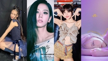 Thành viên Blackpink nào có sự nghiệp solo thành công nhất?