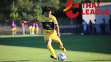 Hết kiên nhẫn với Pau FC, người đại diện đưa Quang Hải sang Thai League?